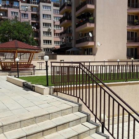 Апартамент Орхид Хилс Varna Exterior photo