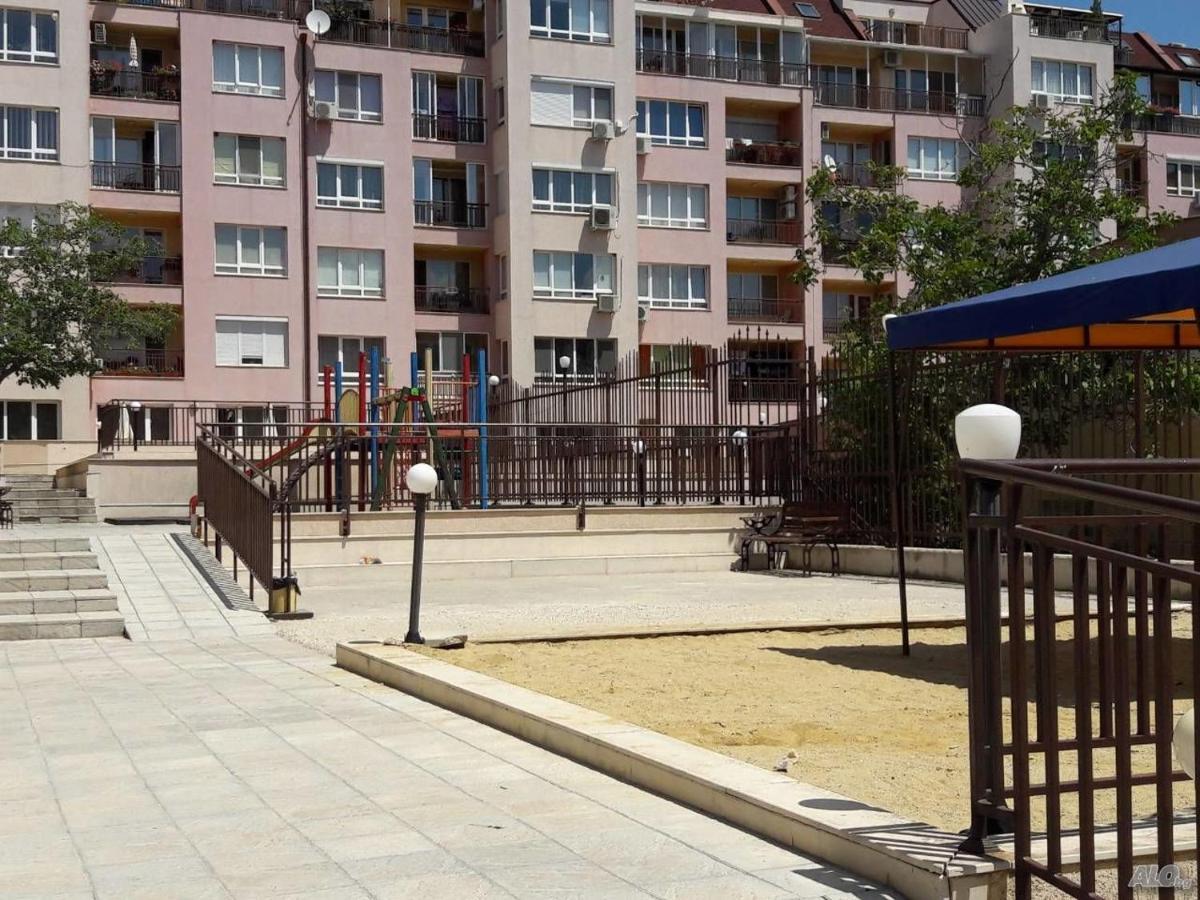 Апартамент Орхид Хилс Varna Exterior photo